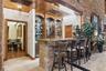 Entertaining Bar