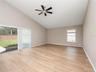 Family room area
