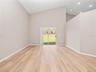 Living room area
