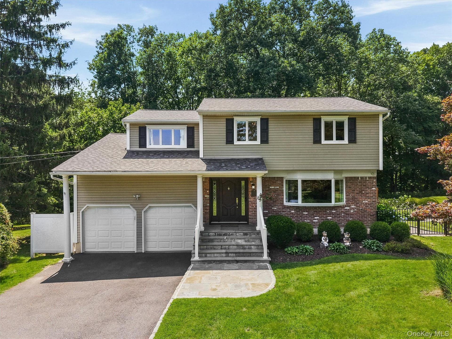 Truly lovely home inside & out
