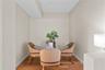 Dedicated dining area