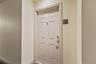 The hallways have just been redone in a more modern design.