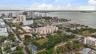 There's no place like Sarasota- where a downtown urban environment has the backdrop of the sparkling Sarasota Bay.