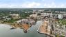 The first 10-acre phase of the park opened in October 2022. Design and development of Phase 2, the next 14-acre $65 million development, is fully fund