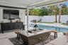 Outdoor Entertainment Area 6
