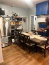 Eat-in Kitchen