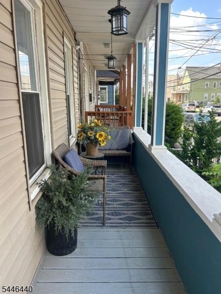 Porch