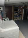 Laundry/Basement