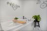 Primary Bath Soaking Tub