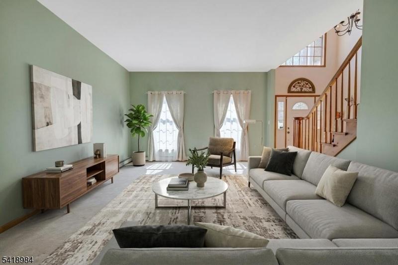 Front room