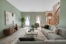 Front room