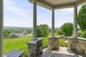 From front entry