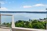 Sweeping unobstructed views of Little Neck Bay