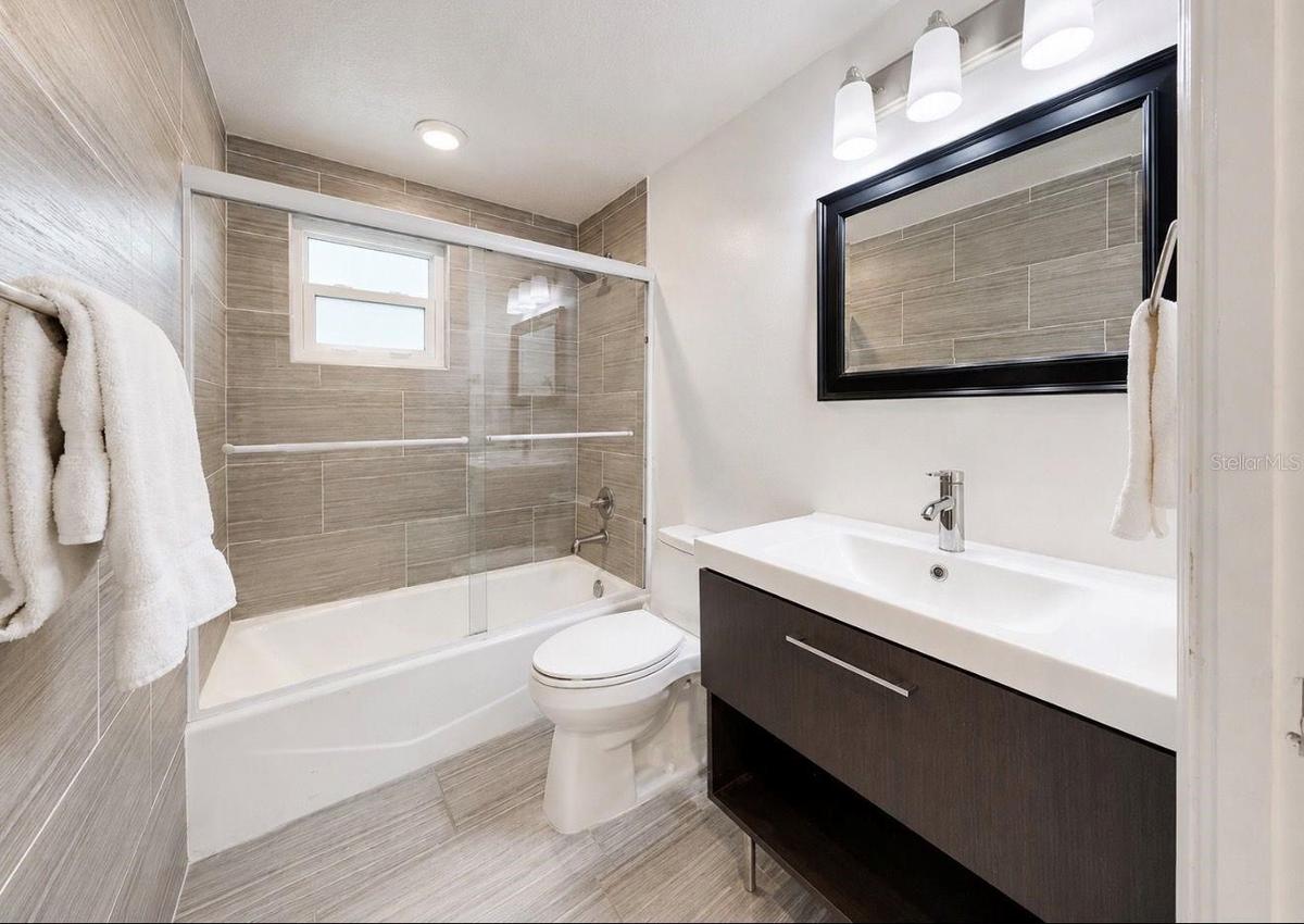 Ground floor Kitchenette