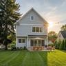 Backyard Rendering