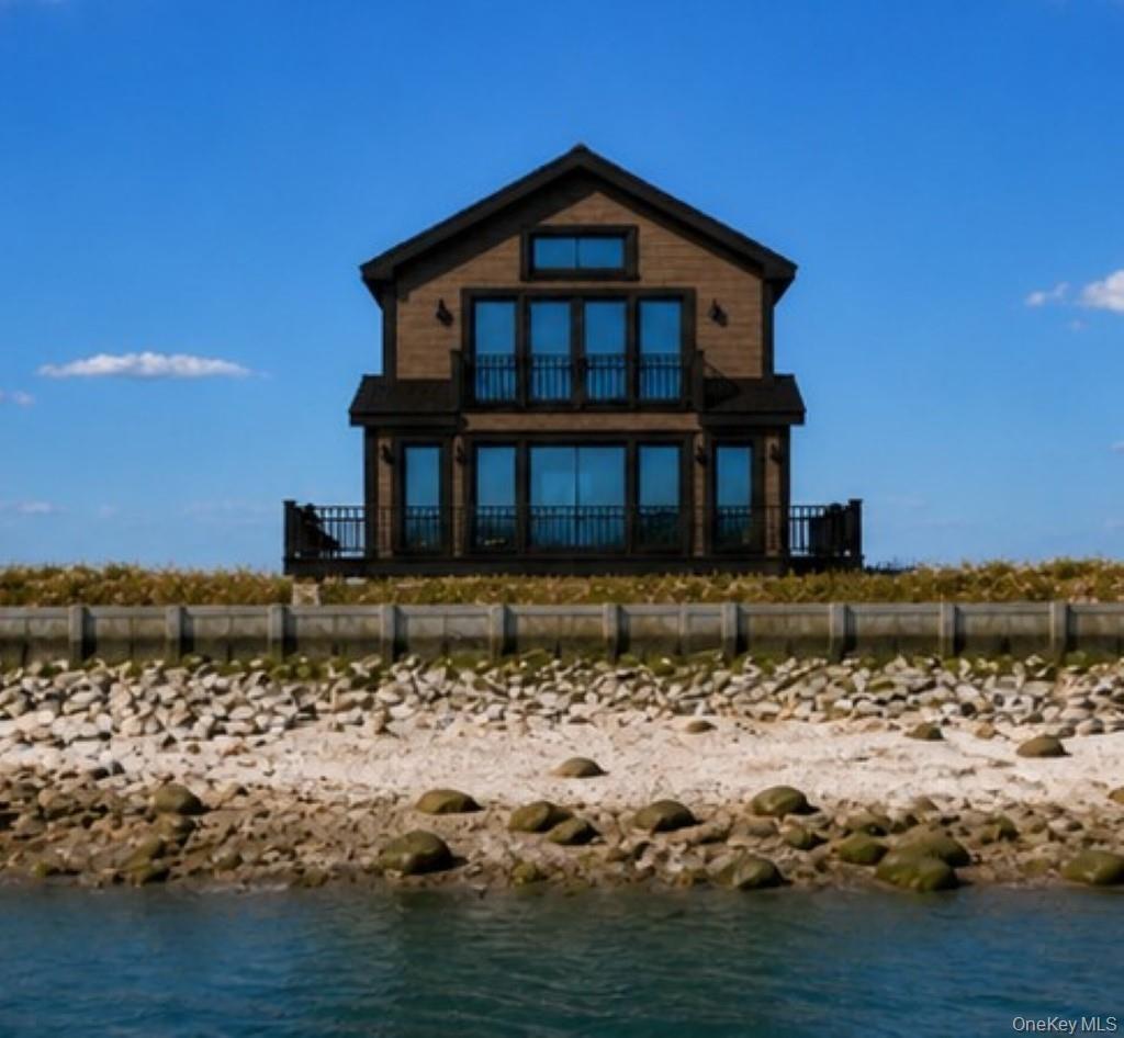 Rendering view from the Sound