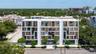 VILLA BALLADA offers a harmonious lifestyle in an urban setting.