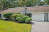 Welcome to 966C Heritage Hills! 2-bedroom, 2-bath, one-level condo with attached garage.