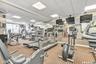 Exercise Room