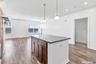 Island Kitchen