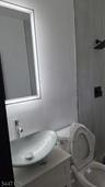 Bath 1 view one