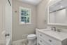 Main hall bath
