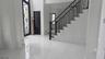 Stair and door