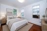 second bedroom/virtually staged