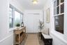 virtually Staged. Can be a small office/ reading room. Anything you like