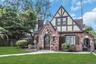 Charming Tudor located in the Westwood section of Malverne