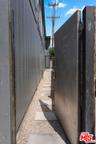 Unit #2/#3 Secure Entrance