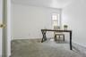 bedrom/office