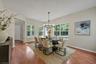 DINING ROOM VIEW