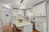 HIGH QUALITY CABINETRY