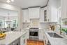 QUARTZ COUNTERTOPS