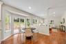 SUNNY BREAKFAST ROOM