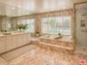 virtually staged primary bath