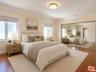 virtually staged bedroom 1