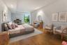 Primary bedroom (Staged when F