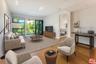 Living room (Staged when Liste