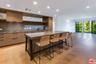 Beautiful Open Gourmet Kitchen