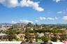 Northern views from rooftop de