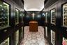 Wine Storage Available for an