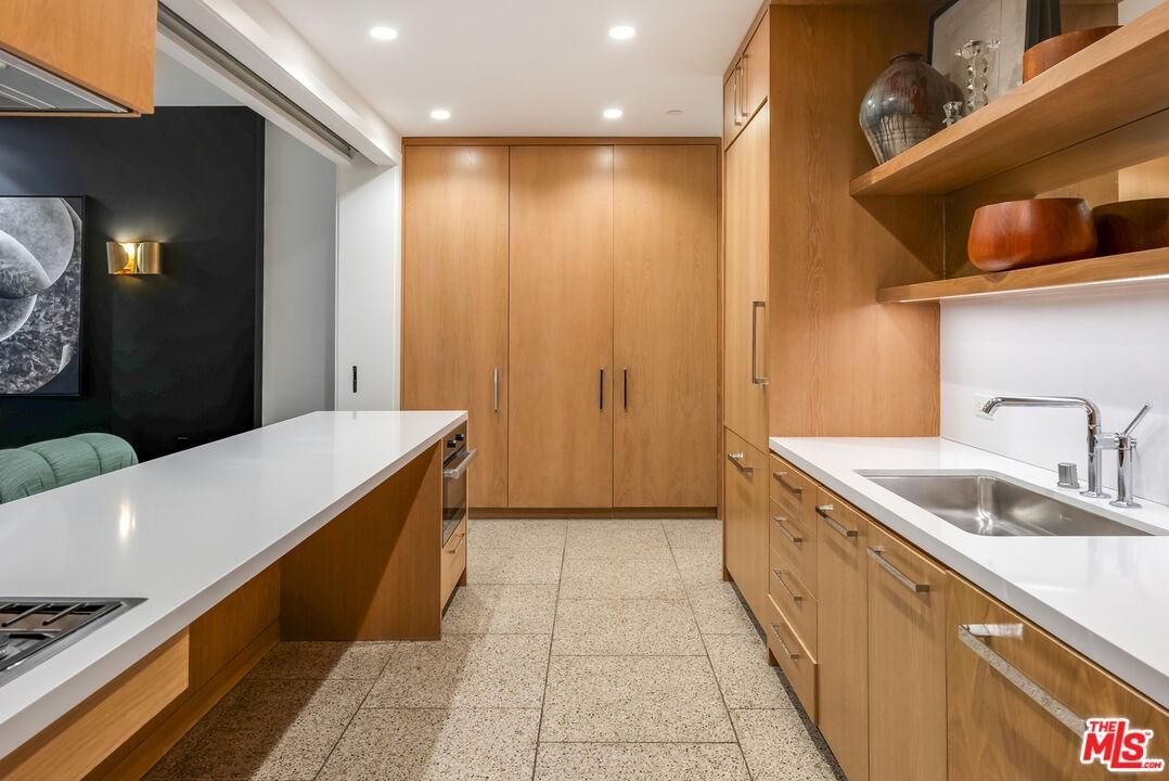Full catering Kitchen