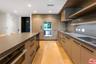 All Miele appliances adorn the