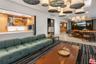 Reception lounge