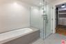 Primary Bathroom with Large sh