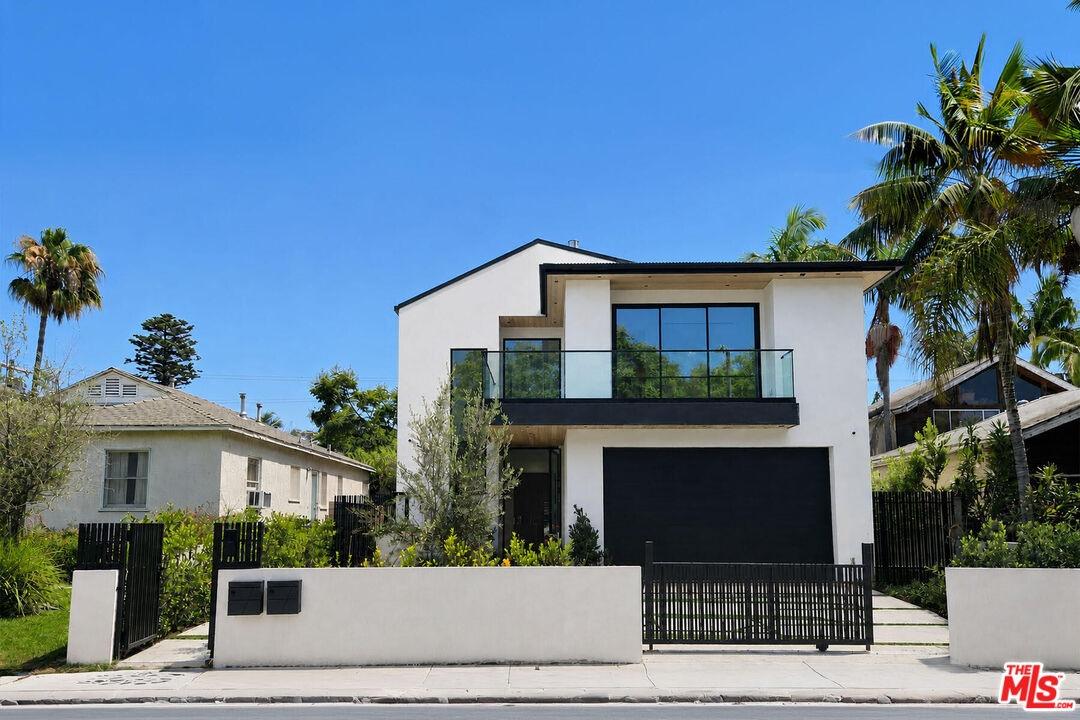 3542 Butler Ave.