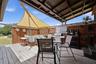 RV / Glamping Pad