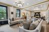 Massive Living Room